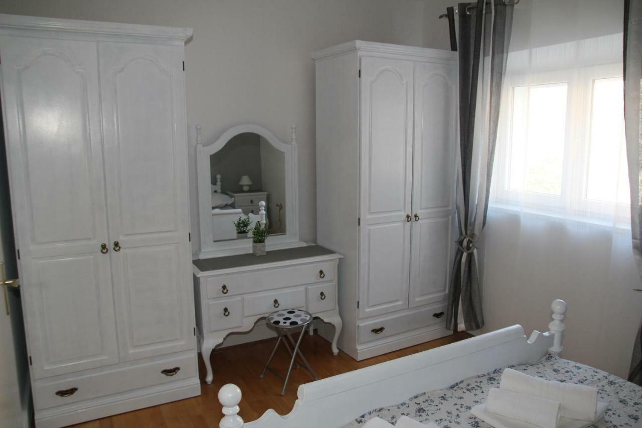 Apartment Central City Makarska Bagian luar foto