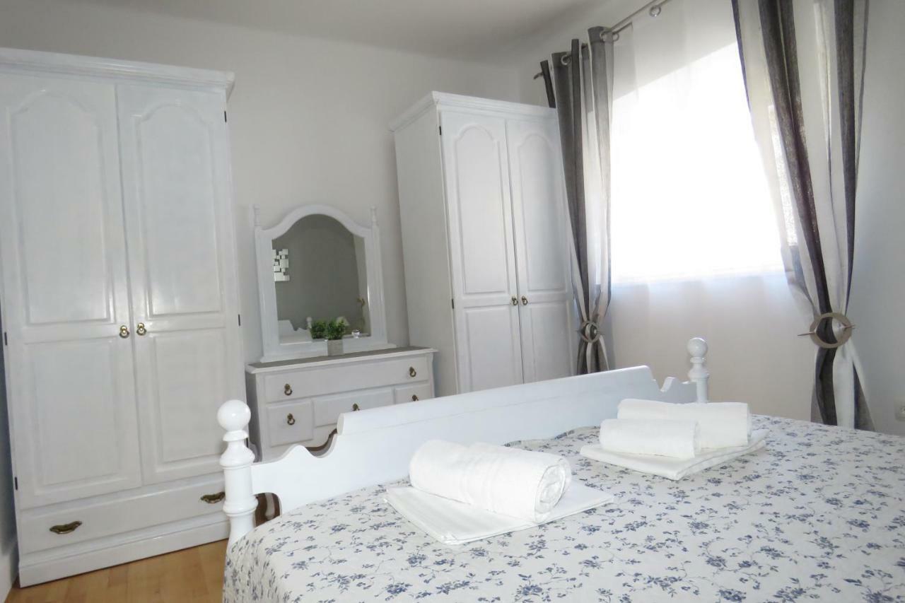 Apartment Central City Makarska Bagian luar foto