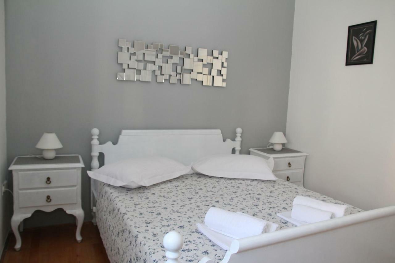 Apartment Central City Makarska Bagian luar foto